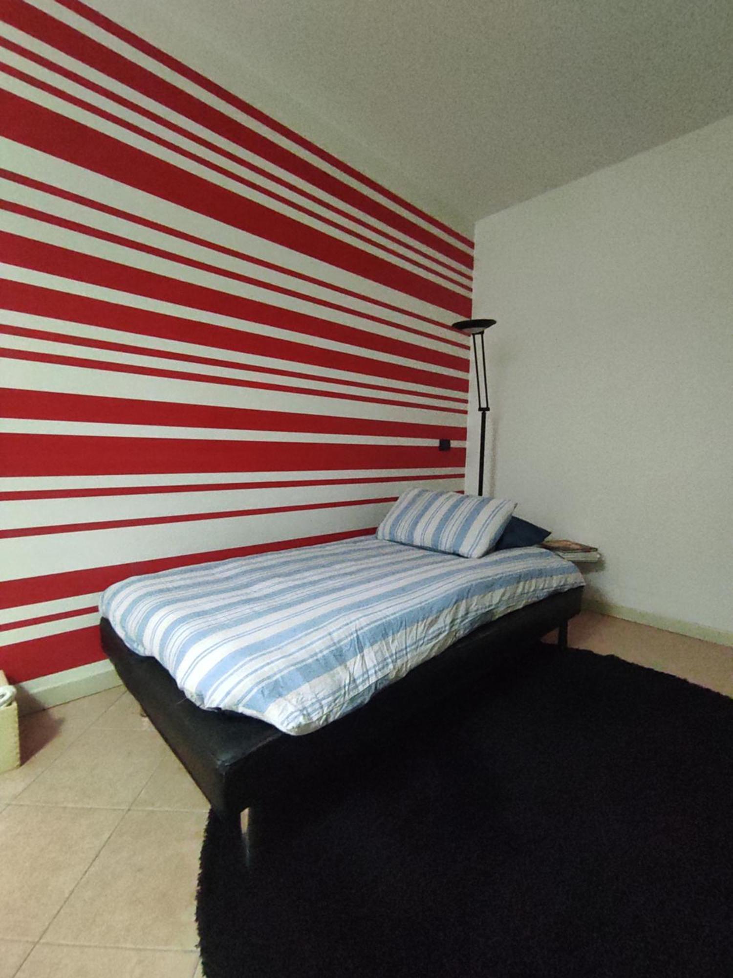 Appartamento Tranquillo Barcode House Эрбуско Экстерьер фото