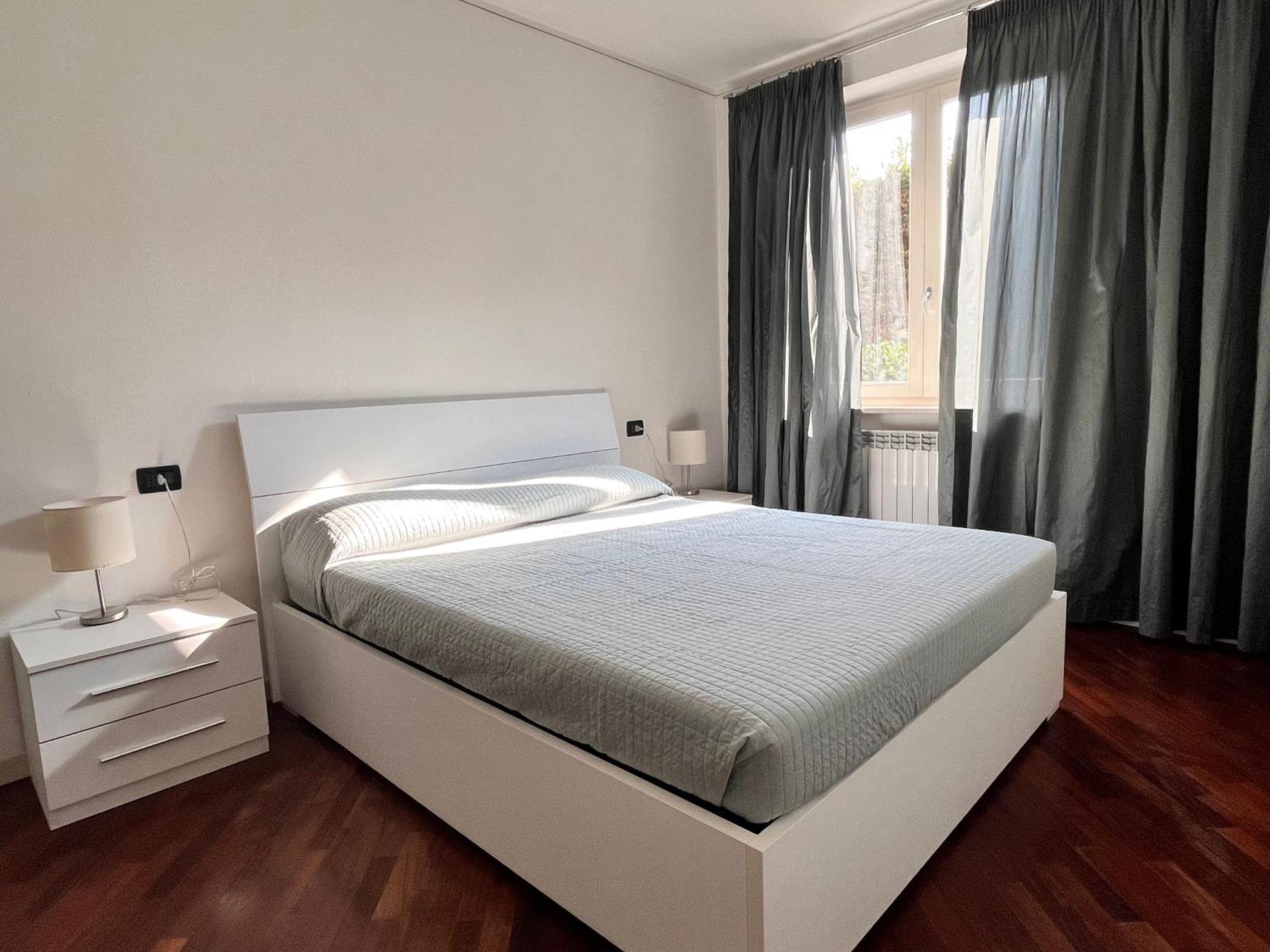 Appartamento Tranquillo Barcode House Эрбуско Экстерьер фото